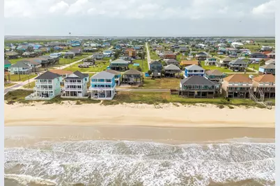 1114 Blue Water Drive, Crystal Beach, TX 77650 - Photo 1