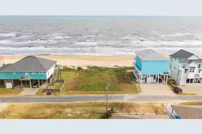 1114 Blue Water Drive, Crystal Beach, TX 77650 - Photo 8