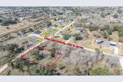 4707 Shadow Pond Lane, Alvin, TX 77511 - Photo 2