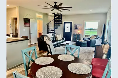 6515 Prihoda Road, Fayetteville, TX 78963 - Photo 8