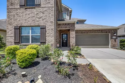 17474 Rosewood Manor Lane, New Caney, TX 77357 - Photo 4