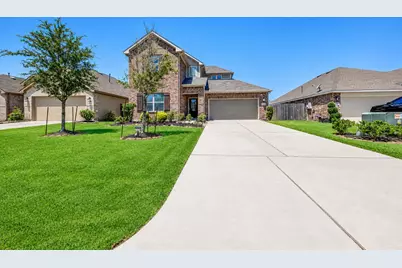 17474 Rosewood Manor Lane, New Caney, TX 77357 - Photo 2