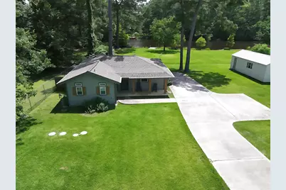 18755 Mink Lake Drive, Magnolia, TX 77355 - Photo 1