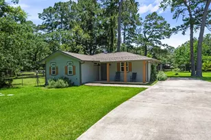 18755 Mink Lake Dr, Magnolia, TX 77355 - Photo 2