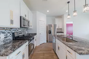 2931 Magnolia Blossom Ln, Rosenberg, TX 77469 - Photo 8