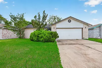 7222 Londres Drive, Houston, TX 77083 - Photo 1