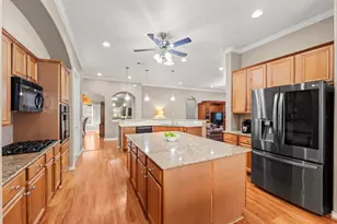 15246 Scenic Woodland Dr, Conroe, TX 77384 - Photo 20