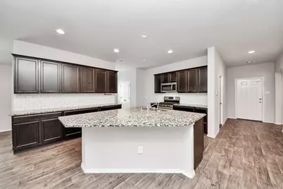 8302 Rose Petals Lane, Rosharon, TX 77583 - Photo 4