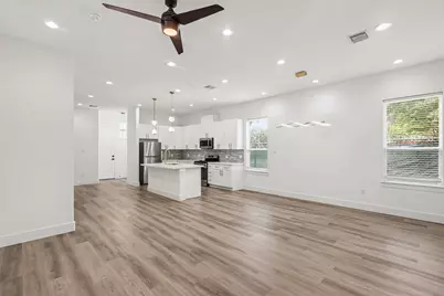 3717 Palmer Street, Houston, TX 77004 - Photo 8