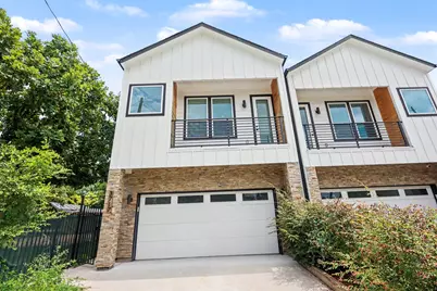 3717 Palmer Street, Houston, TX 77004 - Photo 1