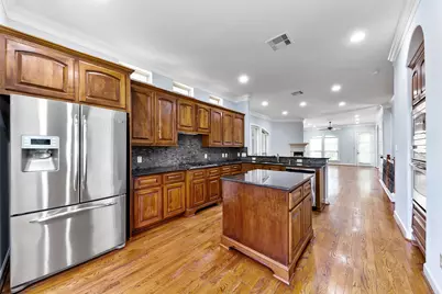 3319 Bingham Manor Lane, Houston, TX 77056 - Photo 4