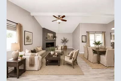 8622 Valley Meadow Drive, Houston, TX 77078 - Photo 4