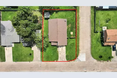 8622 Valley Meadow Drive, Houston, TX 77078 - Photo 40