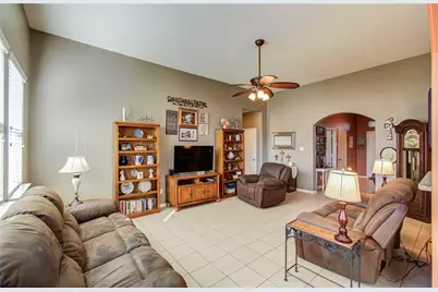 1706 Zeppelin Circle, Deer Park, TX 77536 - Photo 2