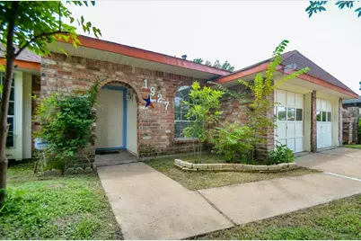 1927 Dormstom Lane, Houston, TX 77088 - Photo 1