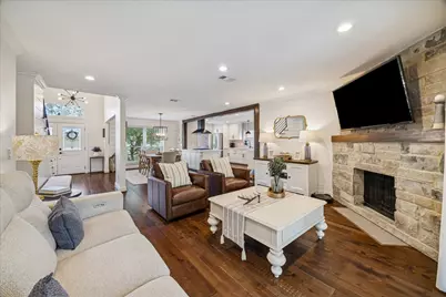 57 Fire Flicker Place, The Woodlands, TX 77381 - Photo 8