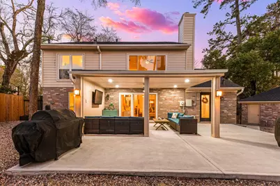 57 Fire Flicker Place, The Woodlands, TX 77381 - Photo 34