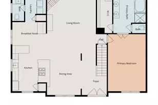 57 Fire Flicker Pl, The Woodlands, TX 77381 - Photo 38