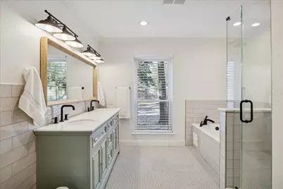 57 Fire Flicker Place, The Woodlands, TX 77381 - Photo 16