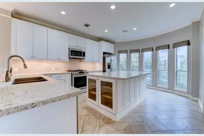 34 Waugh Drive #D, Houston, TX 77007 - Photo 14
