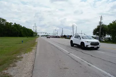 Tbd S Main Street, Pearland, TX 77581 - Photo 2