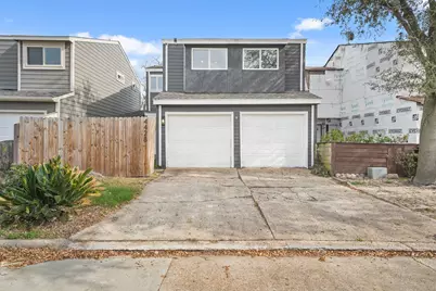4428 Stanford Court, Houston, TX 77041 - Photo 1