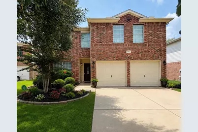 11903 Ezekiel Drive, Tomball, TX 77375 - Photo 1