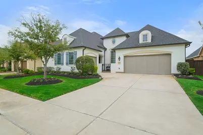 7215 Prairie Grass Lane, Katy, TX 77493 - Photo 1