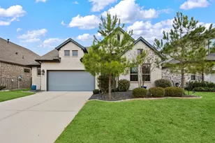 4539 Silver Moon Dr, Spring, TX 77386 - Photo 2