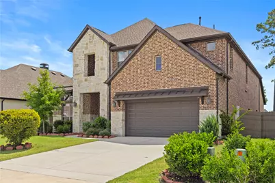 15084 Berry Brook Drive, Conroe, TX 77302 - Photo 1