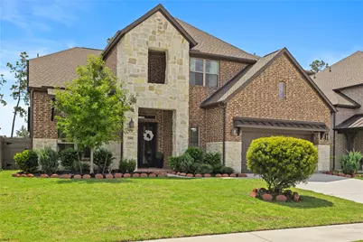15084 Berry Brook Drive, Conroe, TX 77302 - Photo 4