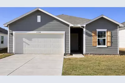 25348 Stoneham Creek Drive, Magnolia, TX 77355 - Photo 1