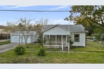 2027 Scott Street, La Marque, TX 77568 - Photo 1