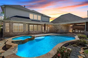 2719 Taylorcrest, Missouri City, TX 77459 - Photo 1