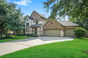 107 Jordans Pl, Montgomery, TX 77316 - Photo 1