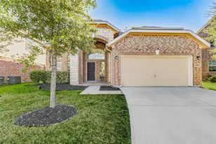 15010 Golden Summer Ct, Humble, TX 77346 - Photo 2