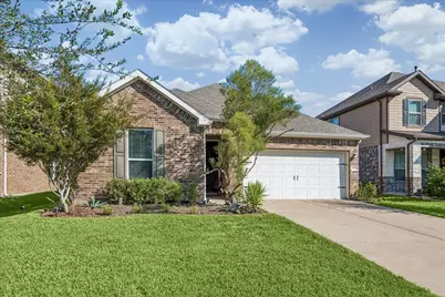 28422 Bobcat Bayou Drive, Katy, TX 77494 - Photo 1