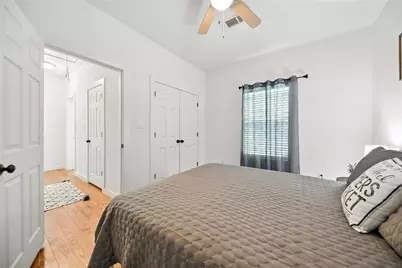 511 Pecan, Brenham, TX 77833 - Photo 18