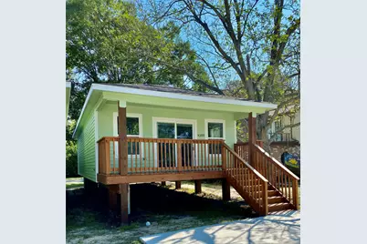 4301 14th Street Avenue, Bacliff, TX 77518 - Photo 1