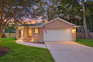 3107 Woodwind Cir, Montgomery, TX 77356 - Photo 1