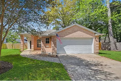 3107 Woodwind Circle, Montgomery, TX 77356 - Photo 2