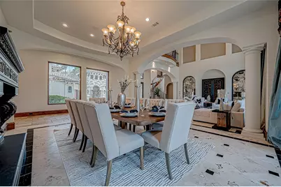 3 Congressional Circle, Spring, TX 77389 - Photo 8