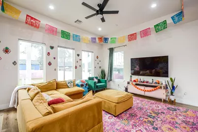 1504 Evelyn Street, Houston, TX 77009 - Photo 6