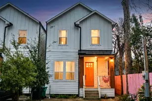 1504 Evelyn St, Houston, TX 77009 - Photo 1