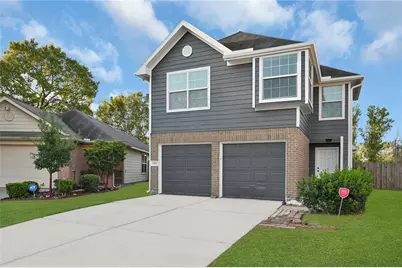 11242 Valley Kings Drive, Houston, TX 77089 - Photo 2