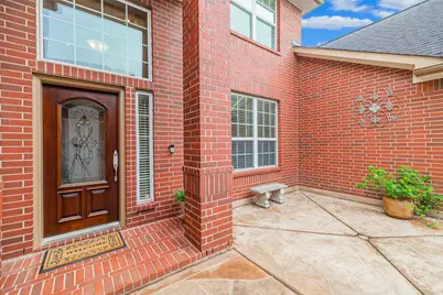 9610 Basil Field Court, Katy, TX 77494 - Photo 4