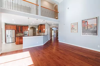 9610 Basil Field Court, Katy, TX 77494 - Photo 22