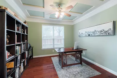 9610 Basil Field Court, Katy, TX 77494 - Photo 10