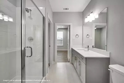 2408 Eaton Street, Fort Worth, TX 76108 - Photo 8