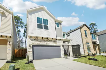 19811 Emerald Bend Way, Atascocita, TX 77346 - Photo 4